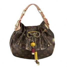 7A Replica louis Vuitton Monogram Canvas Kalahari PM M97016 Online